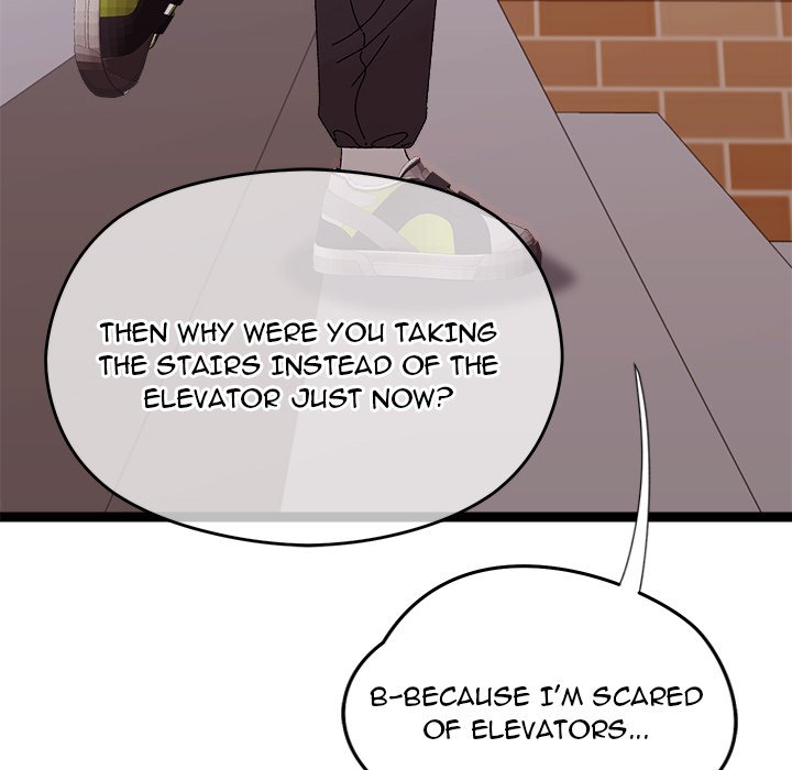 From Weakling to Nemesis - UNCENSORED - episode 11 - 10