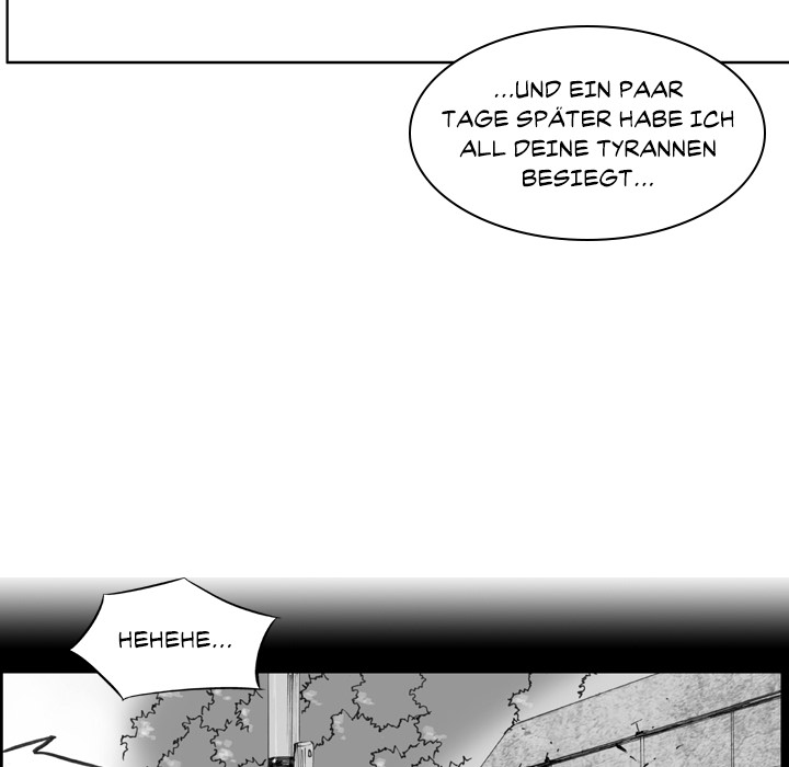 Der Schlägerjäger - episode 32 - 85