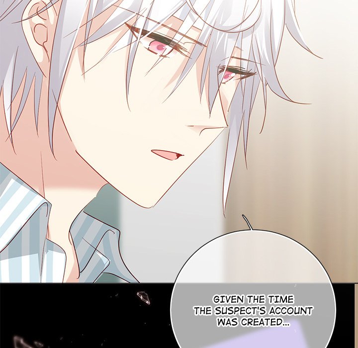 A Young Case of Hearts - episode 30 - 124