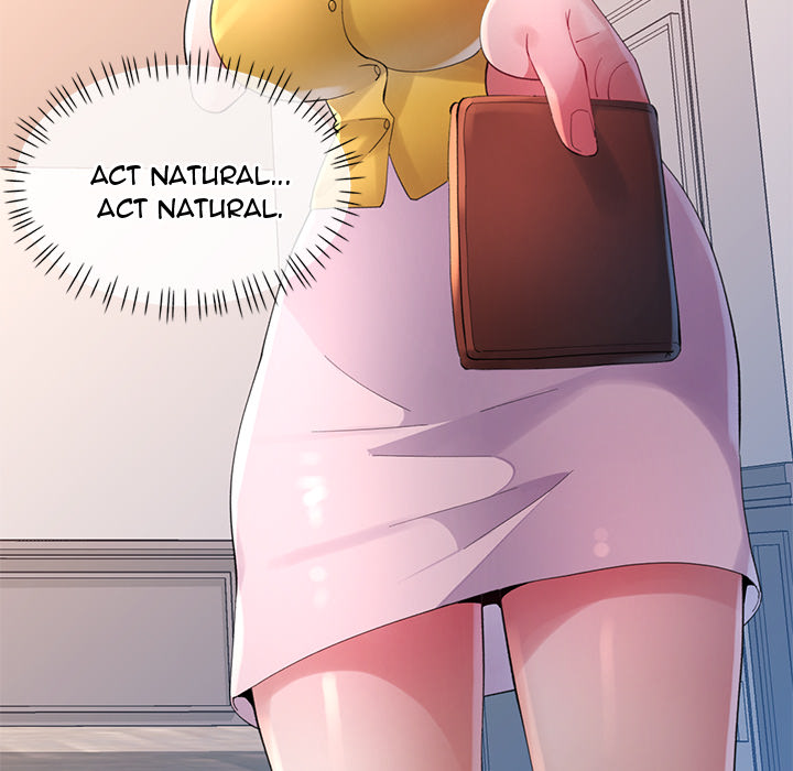 Intimate Tutoring - episode 5 - 74