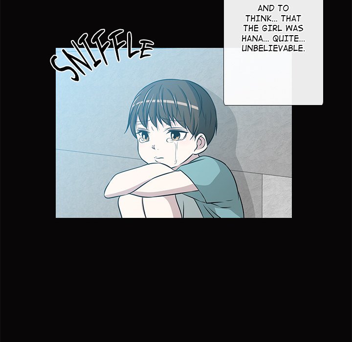 Remember Me - episode 27 - 46