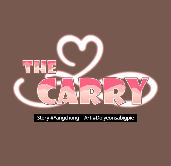 The Carry - episode 51 - 32