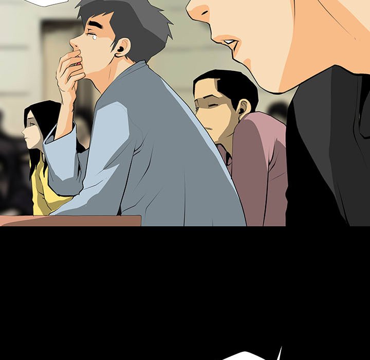 Sex Note - episode 30 - 32