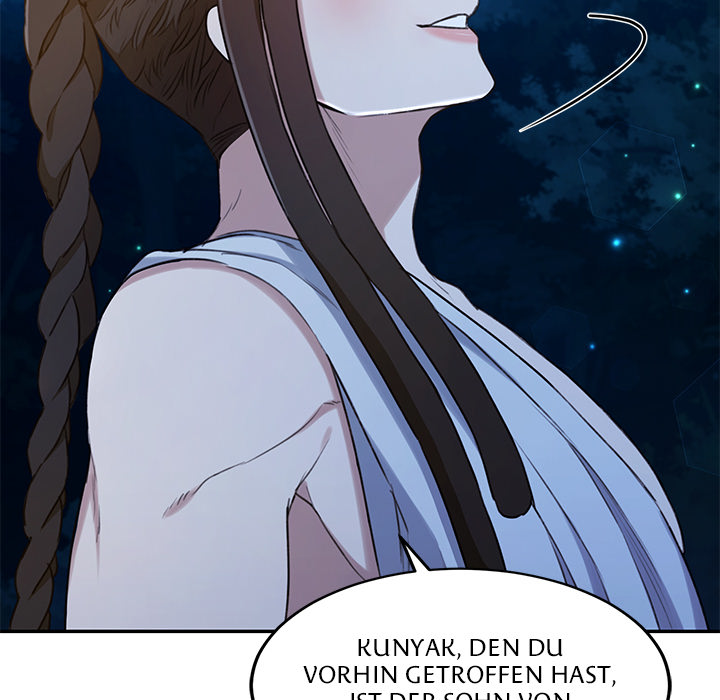 Savage Forest - episode 18 - 51