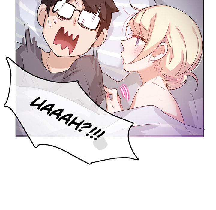 A Pervert's Daily Life - episode 4 - 8