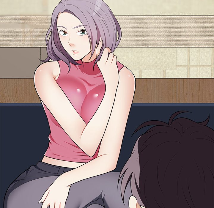Body Swap - episode 19 - 141