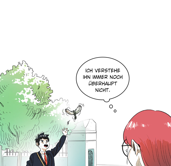 Hero Kim: Wer hat einen Retter bestellt? - episode 26 - 75