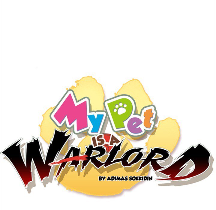 My Pet is a Warlord - episode 32 - 16
