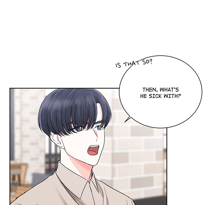 Secrets Between the Sheets [non-adult] - episode 3 - 52