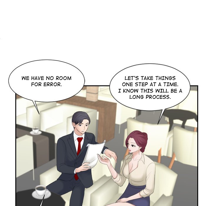 Crazy for It - episode 3 - 15