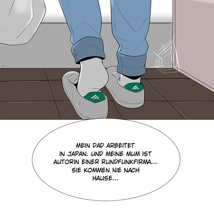 Der Nichtraucher - episode 62 - 69
