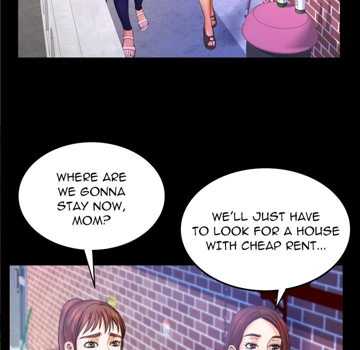 Secret Life - episode 37 - 71