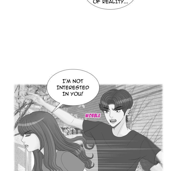 Hold My Hand - episode 17 - 40