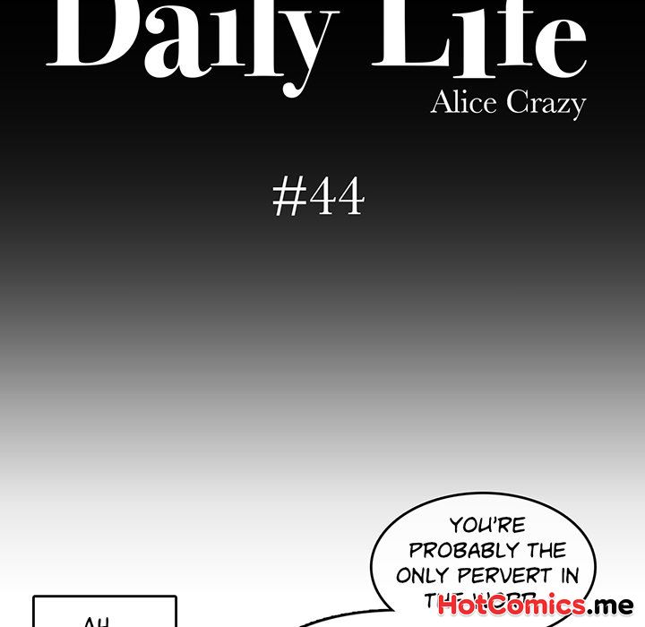 A Pervert's Daily Life - episode 44 - 26