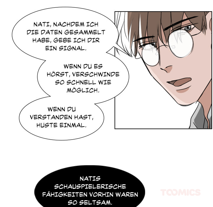 Die Königin - episode 4 - 41