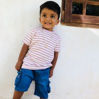 TikTok Account Photo