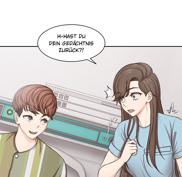 Amnesie - episode 8 - 13