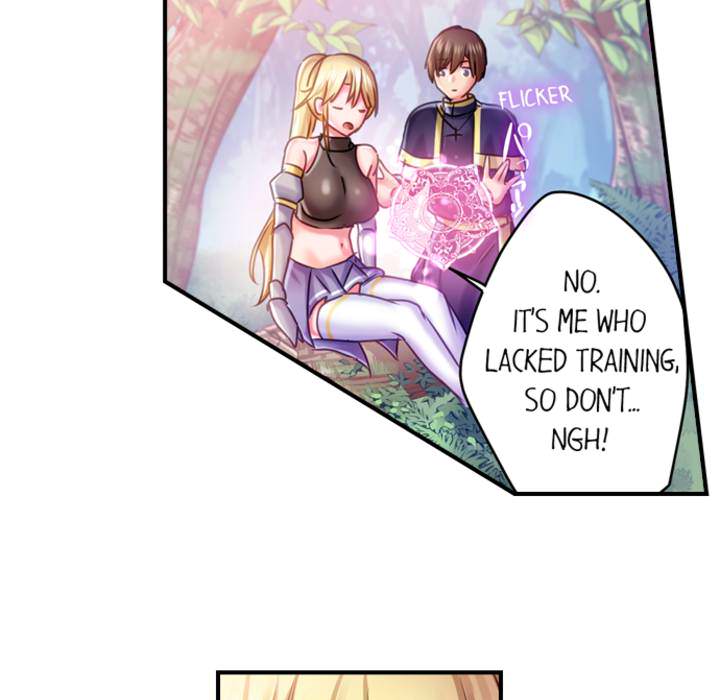 Healer's Unique Skill: Pleasuring Girls - episode 2 - 31