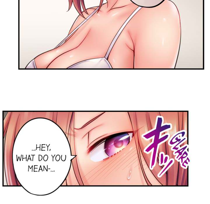 I Can't Resist His Massage! Cheating in Front of My Husband's Eyes - episode 20 - 20