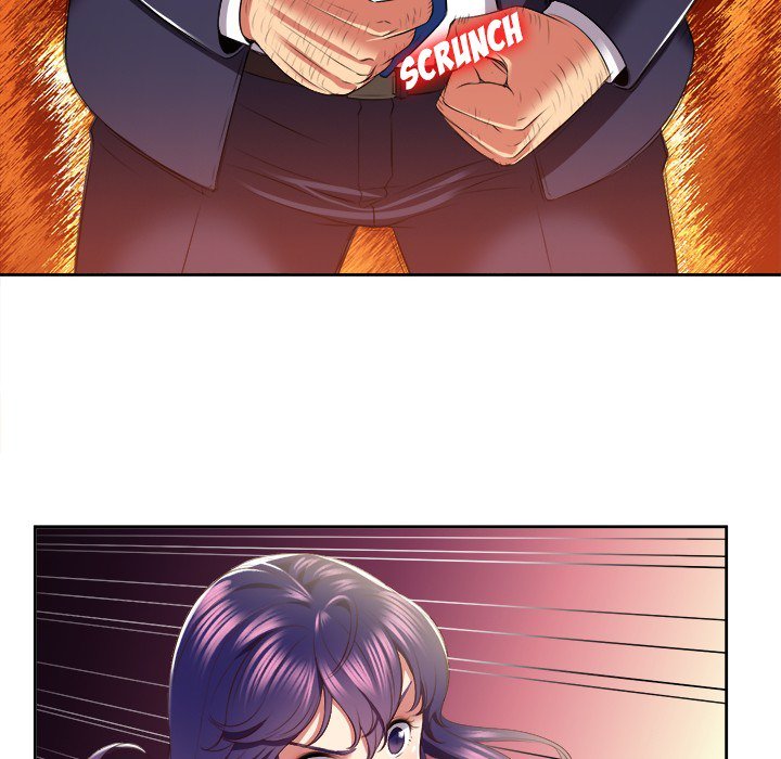 Yuri's Part Time Job - episode 19 - 21