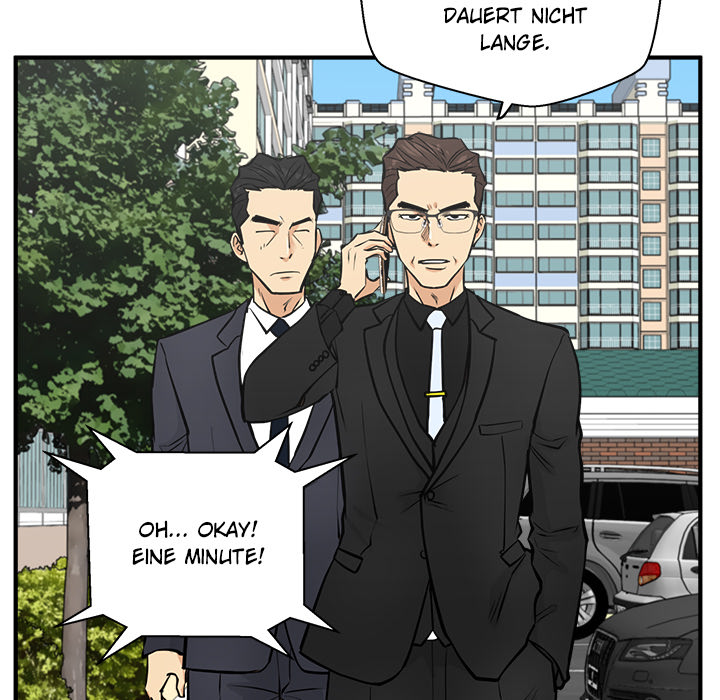 Los geht´s Mr. Kang! - episode 63 - 75