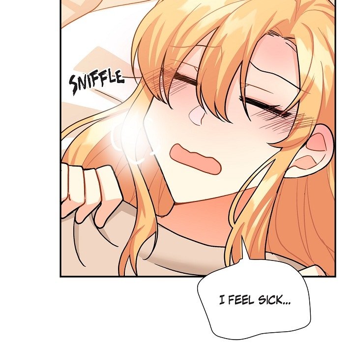 The Destroyer Fell in Love with Me - episode 6 - 4