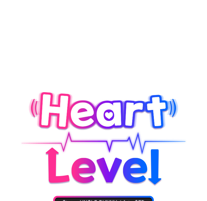 Heart Level - episode 10 - 194