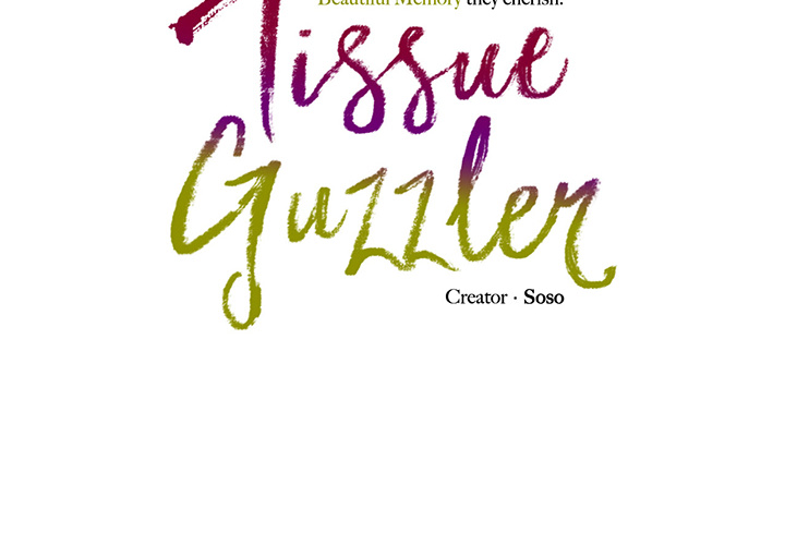 Tissue Guzzler - episode 5 - 1