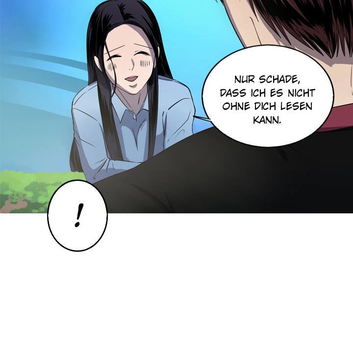 Die Meerjungfrau im Teich - episode 24 - 66
