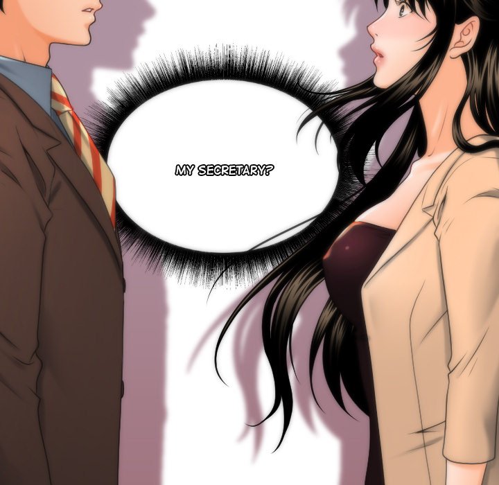 My Secretary - episode 2 - 8