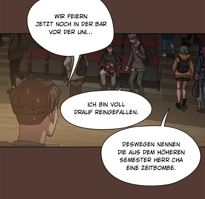 Der Neuanfang - episode 15 - 80