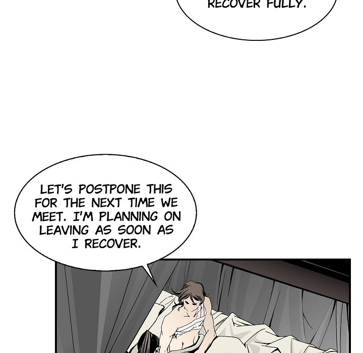 Magician's Murim Adventures - episode 41 - 26