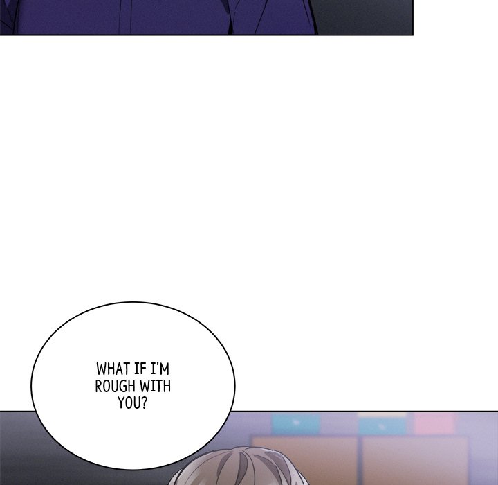 Cherry Doll Scandal - episode 11 - 80