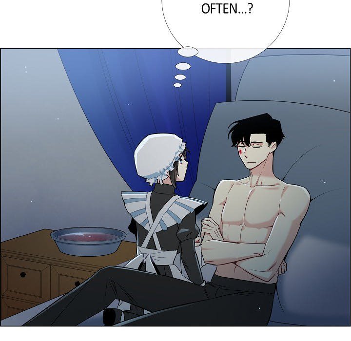 The Maid and the Vampire - episode 7 - 80