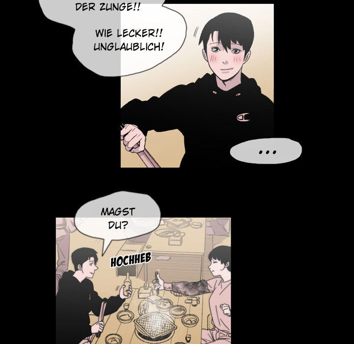 Sag du willst es - episode 11 - 6