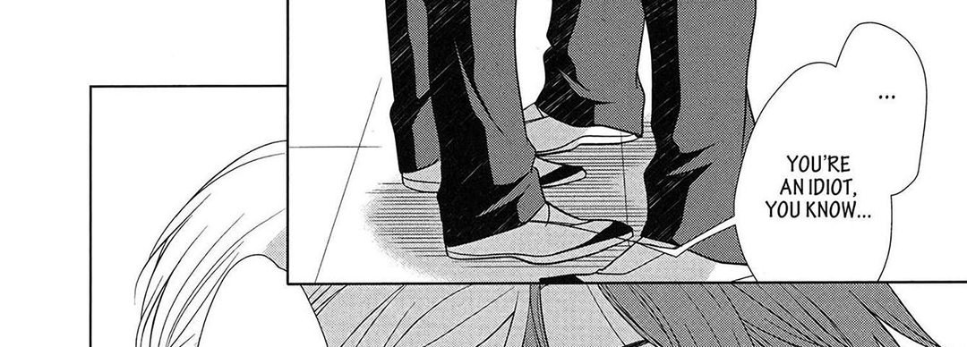 TORICO Omnibus Vol.2 - episode 11 - 108