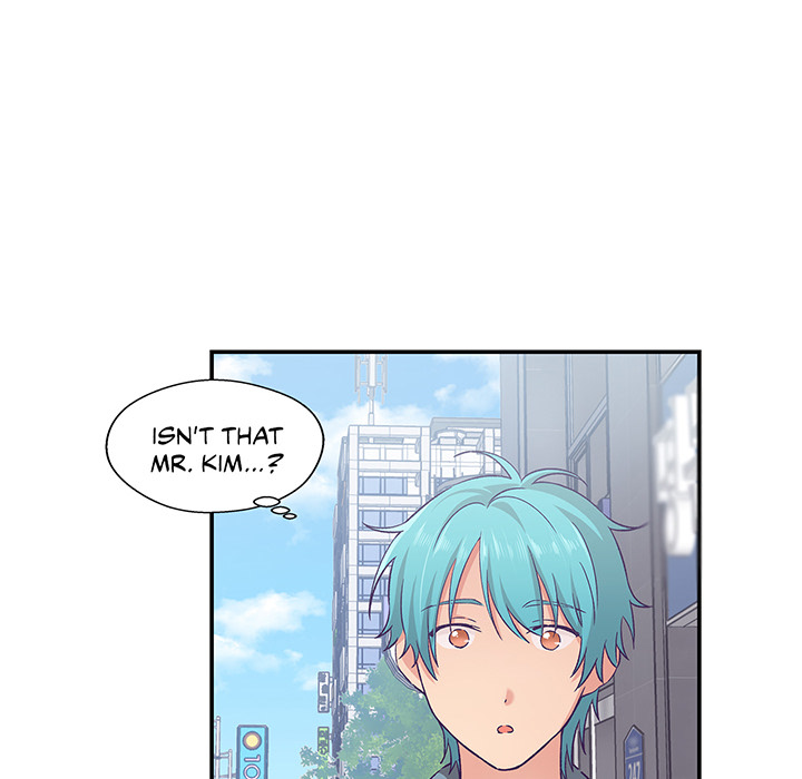 My Special Squishy Someone - episode 13 - 23