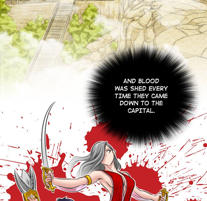 Secret World of Martial Arts - episode 15 - 35