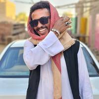 TikTok Account Photo