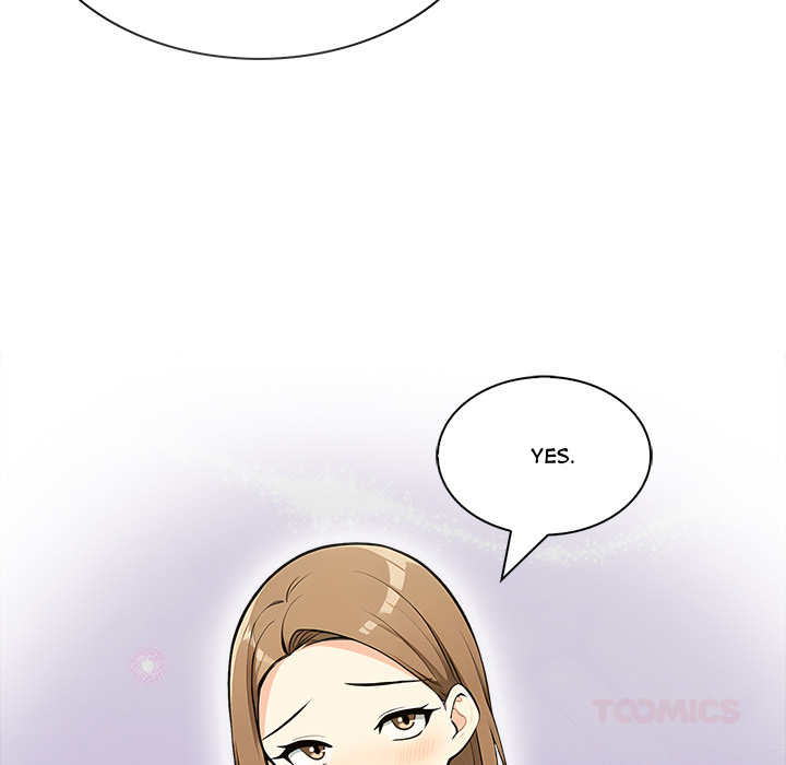 Steamy Webtoon Collection - episode 12 - 86