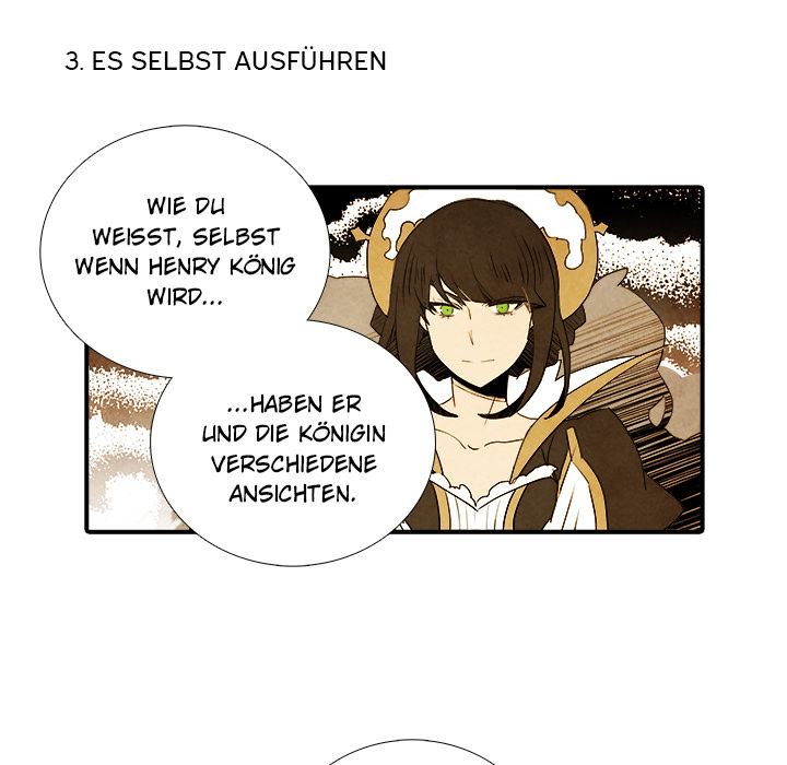 Ardors Königreich - episode 42 - 13
