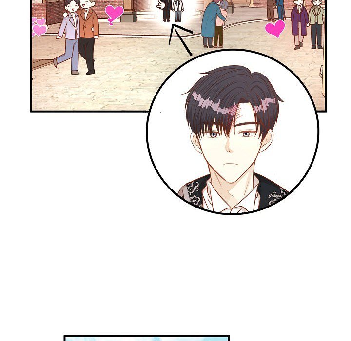 Hold on, Crown Prince! - episode 39 - 54
