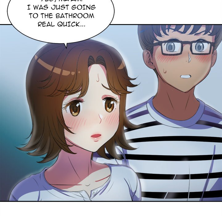 Yuri's Part Time Job - episode 25 - 40