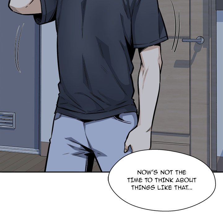 Excuse me, This is my Room - episode 97 - 90