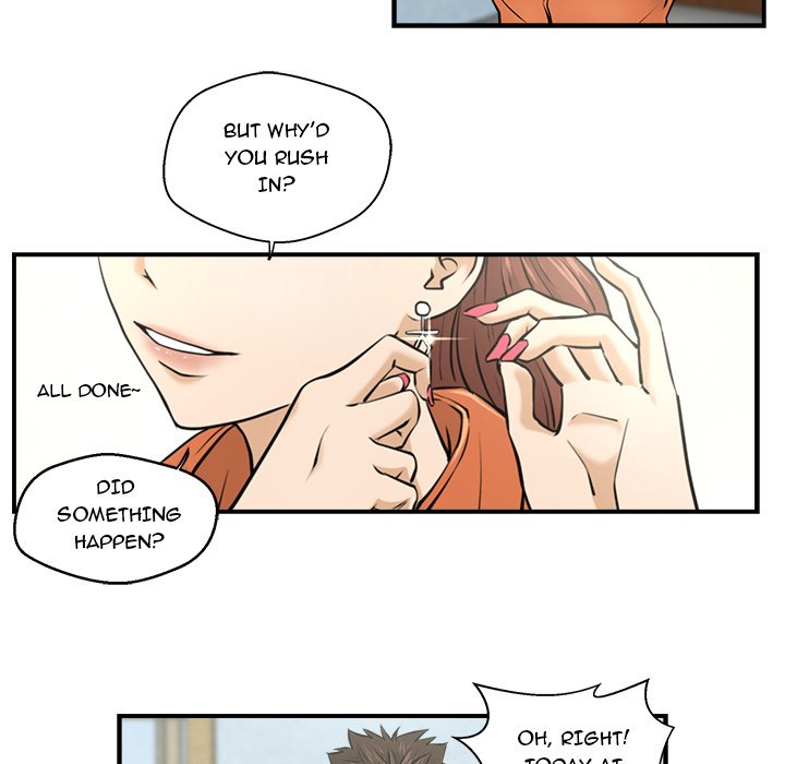 Mr. Kang - episode 8 - 95