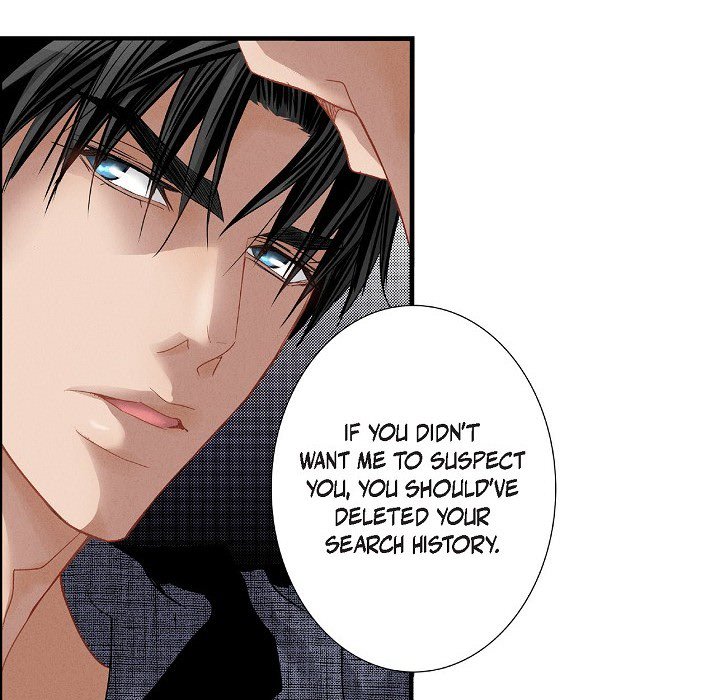 Work, Fight and Love - Webtoon Edition - episode 59 - 64