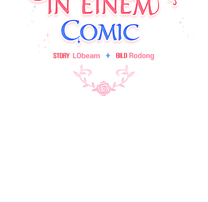 Überleben in einem Comic - episode 13 - 40