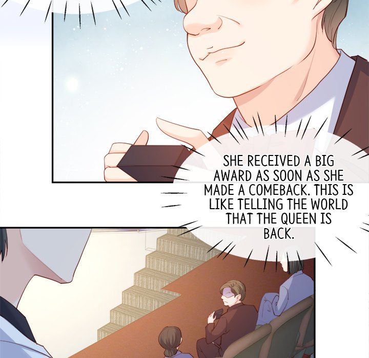 The Celebrity Queen - episode 22 - 25