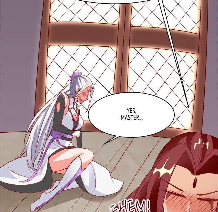 My Lovely Disciples - episode 9 - 154