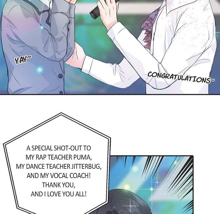 Come Be My Teacher - episode 5 - 75